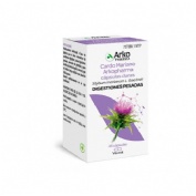CARDO MARIANO ARKOPHARMA CAPSULAS DURAS, 45 cápsulas