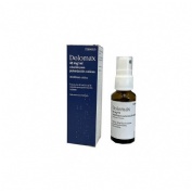 DOLOMAX 40 MG/ML SOLUCION PARA PULVERIZACION CUTANEA, 1 frasco de 30 ml