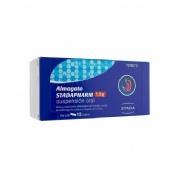 ALMAGATO STADAPHARM 1,5 G SUSPENSION ORAL 12 sobres
