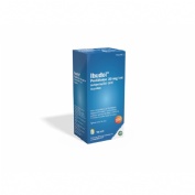 IBUDOL PEDIATRICO 20 MG/ML SUSPENSION ORAL EFG, 1 frasco de 200 ml