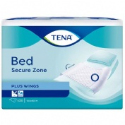 Tena Bed Plus Protector de cama 80 x 180 cm (20 ud)