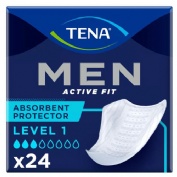 Tena Men Protector absorbente Level 1 (24 ud)