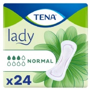 Tena Lady Normal (24 ud)