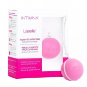 Intimina Laselle Ejercitador Suelo pélvico (38 g)