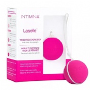 Intimina Laselle Ejercitador Suelo pélvico (48 g)