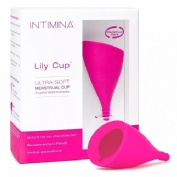 Intimina Lily Cup Copa Menstrual (Tamaño B)