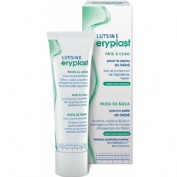 E45 LUTSINE ERYPLAST PASTA AL AGUA (75 G)