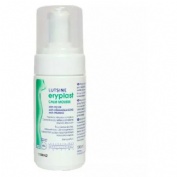 Lutsine eryplast calm mousse anti-picor  1 envase 100 ml
