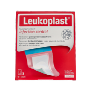 Leukomed sorbact - aposito esteril adhesivo (3 unidades 10 cm x 8 cm)