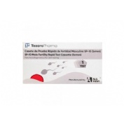 Test fertilidad masculina