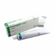 FENERGAN CREMA, 1 tubo de 60 g