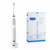 Cepillo dental electrico - vitis sonic s10