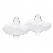 Pezonera medela s 2u+estuche
