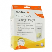 Medela Bolsas para leche materna 50 ud