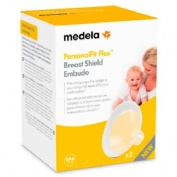 Embudo personalfit flex (1 unidad talla 21 mm)