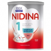 Nidina 1 Premium Leche de Inicio (800 g)