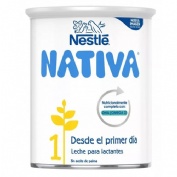 Nativa 1 Proexcel Leche para lactantes (800 g)