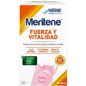 MERITENE (30 G 15 SOBRES FRESA)