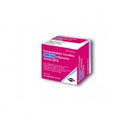 PARACETAMOL COMBIX 500 MG CAPSULAS DURAS EFG, 24 cápsulas