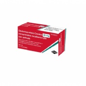 DEXKETOPROFENO COMBIX 25 MG COMPRIMIDOS RECUBIERTOS CON PELICULA EFG, 12 comprimidos (PA/Al/PVC/Al)