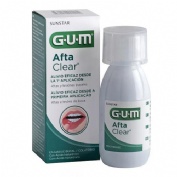 GUM AftaClear Colutorio (100 ml)