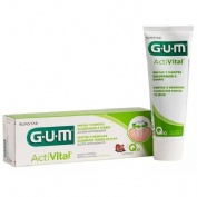 Gum Activital Gel Dentífrico 75 ml