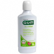 Gum activital colutorio  1 envase 500 ml