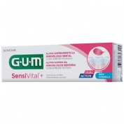 Gum Sensivital+ Pasta dental 75 ml