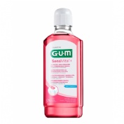 Gum Sensivital+ Colutorio 500 ml