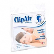 ClipAir Dilatador Nasal (set 3 tamaños)