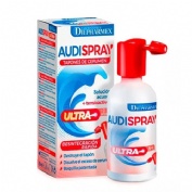 Audispray Ultra Spray para el oído (20 ml)