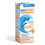 Audispray Junior Higiene del oido (25 ml)