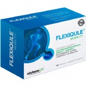 Flexiqule mobility (60 capsulas)
