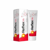 REFLEX FORTE GEL, 1 tubo de 100g