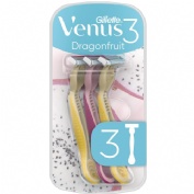 Gillete venus desechable dragonfruit 3u
