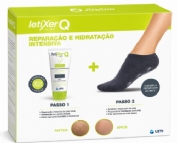 Letixer q zonas con sequedad extrema 20% urea (100 ml)