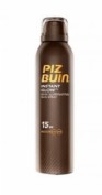 Piz buin instant glow spray piel luminosa spf 15 (150 ml)