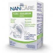 Nan care flora equilibrium  20 sobres 2,2 g