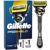 Gillete proshield 1 ud