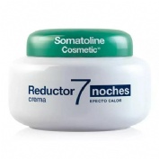 Somatoline Cosmetic Reductor 7 Noches Ultra Intensivo (250 ml)