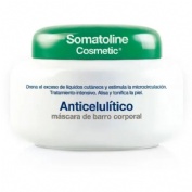 Somatoline cosmetic anticelulitico arcilla corporal (1 tarro 500 g)