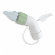 Chicco Aspirador nasal PhysioClean (+ 3 recambios)