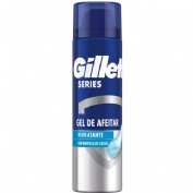 Gillette gel afeitar 200ml