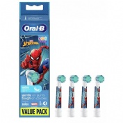Oral-B Recambio Star Wars (+3 años) cabezal suave 4 ud