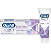 Oral-B 3D White Luxe Perfección del esmalte (75 ml)