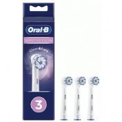 Oral-B Recambios Cepillo Eléctrico Sensi Ultrathin (2 ud)