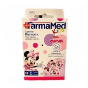 Apositos infantiles dibujos animados