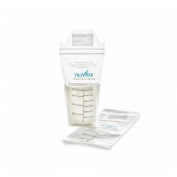 Bolsa congelar leche