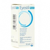 Eyestil plus (1 envases 10 ml)