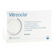 Vitreoclar (30 comprimidos)